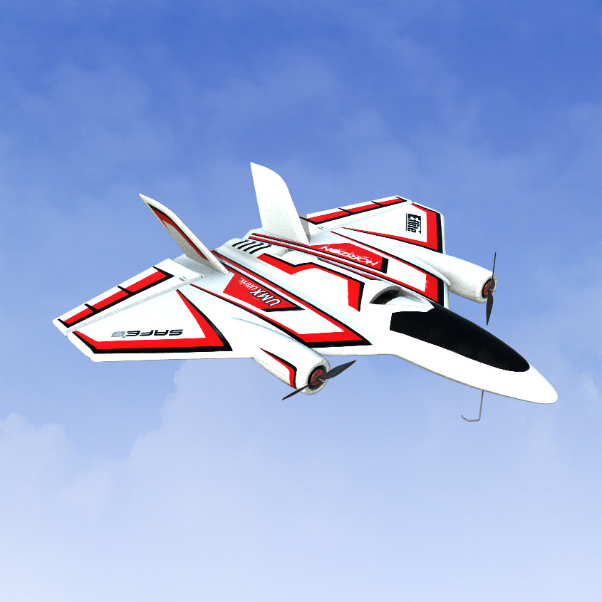 E-flite UMX Ultrix